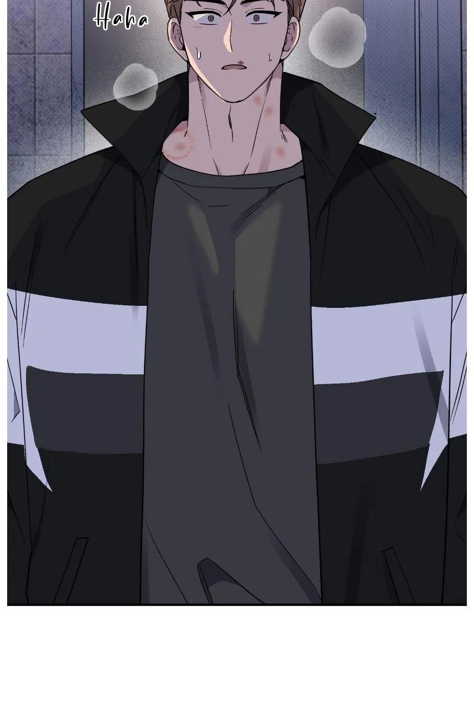 VẬN MAY BẤT NGỜ Chapter 53 Trang 38