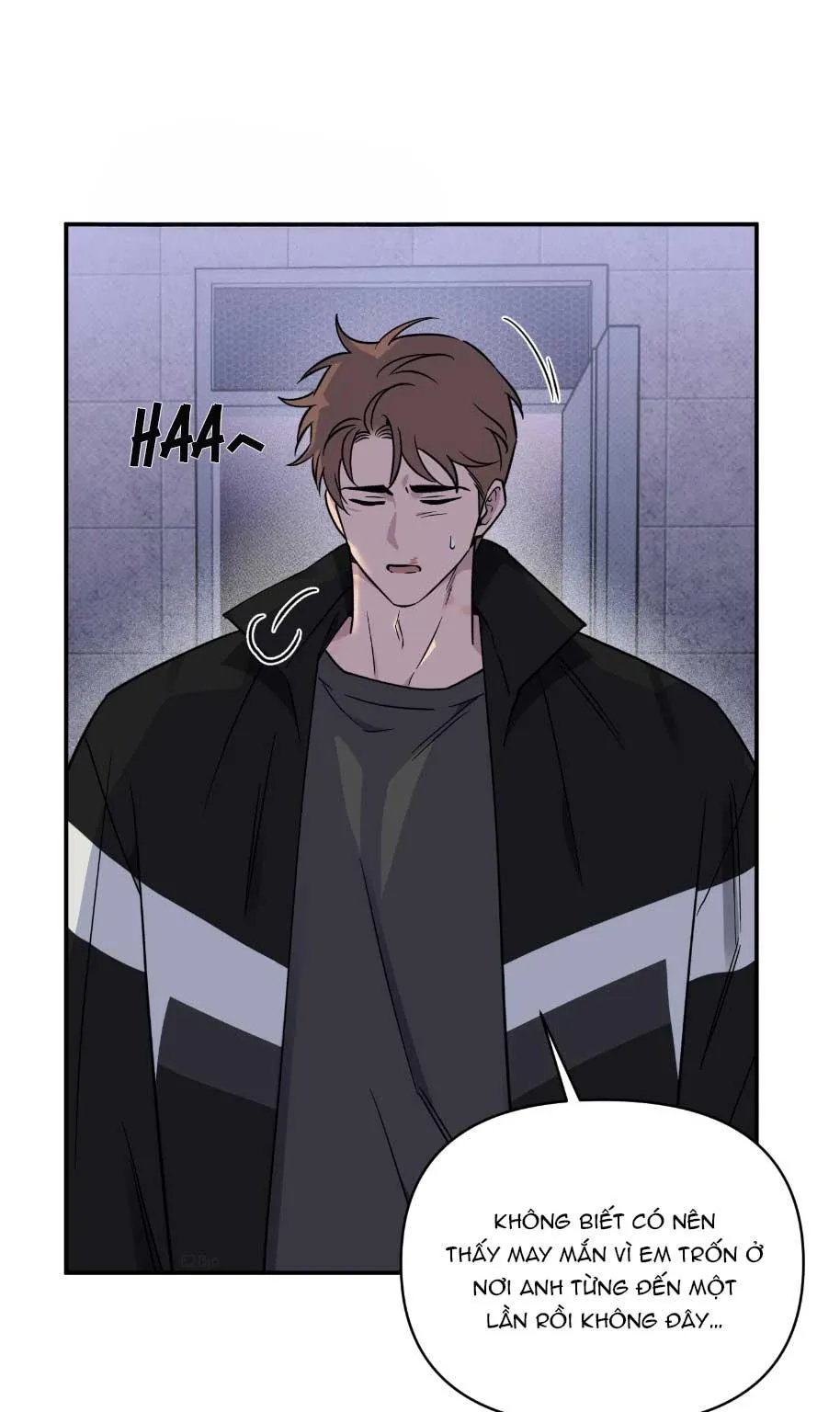 VẬN MAY BẤT NGỜ Chapter 54 Trang 4