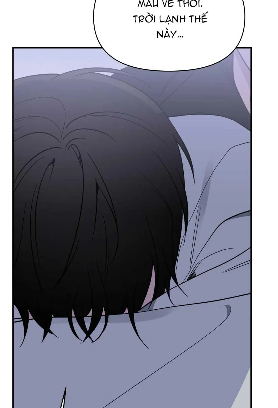 VẬN MAY BẤT NGỜ Chapter 54 Trang 6