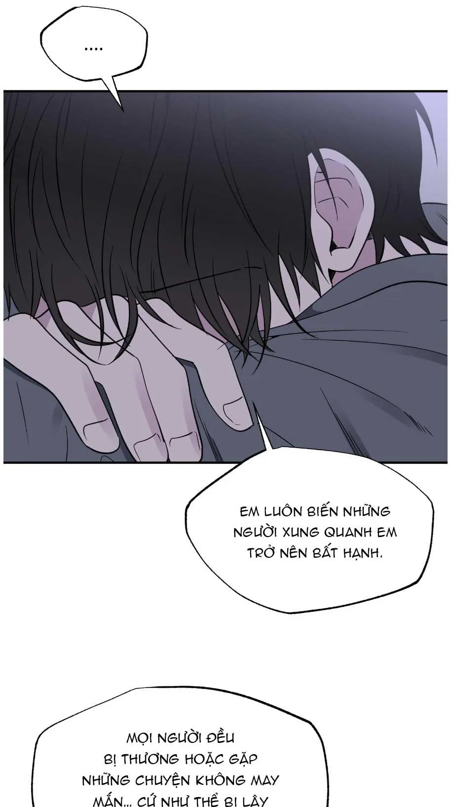 VẬN MAY BẤT NGỜ Chapter 54 Trang 8