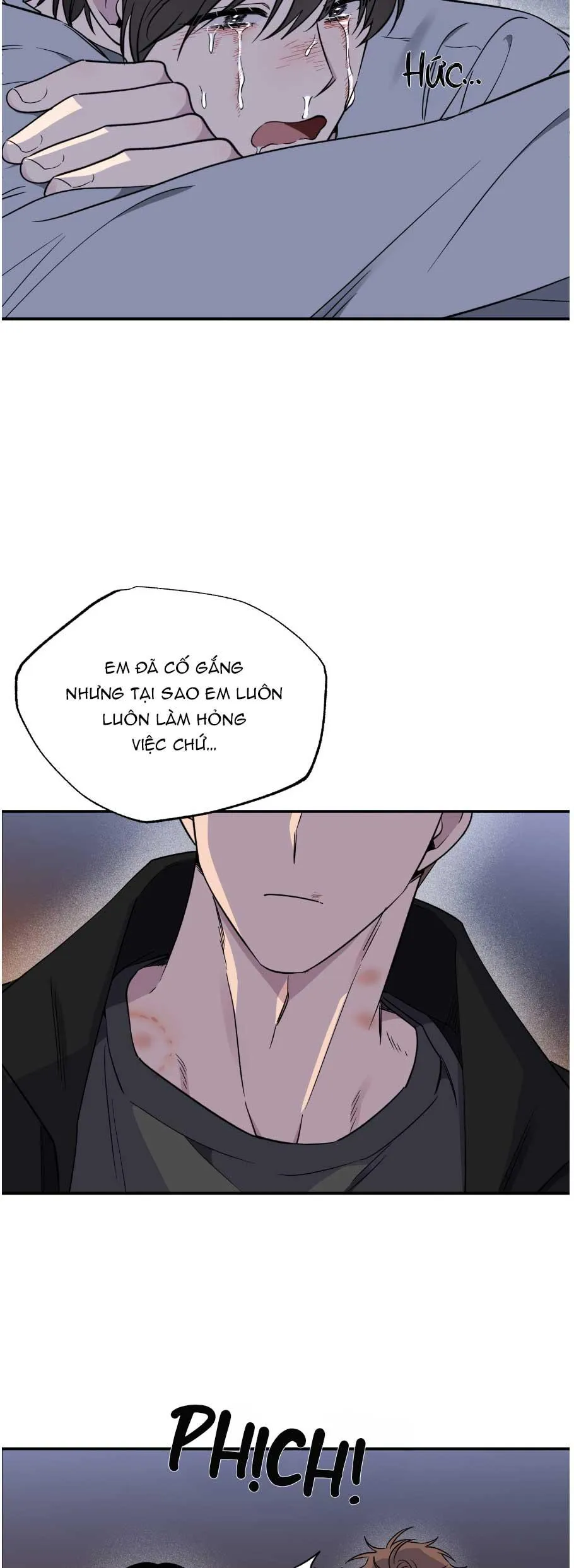 VẬN MAY BẤT NGỜ Chapter 54 Trang 14