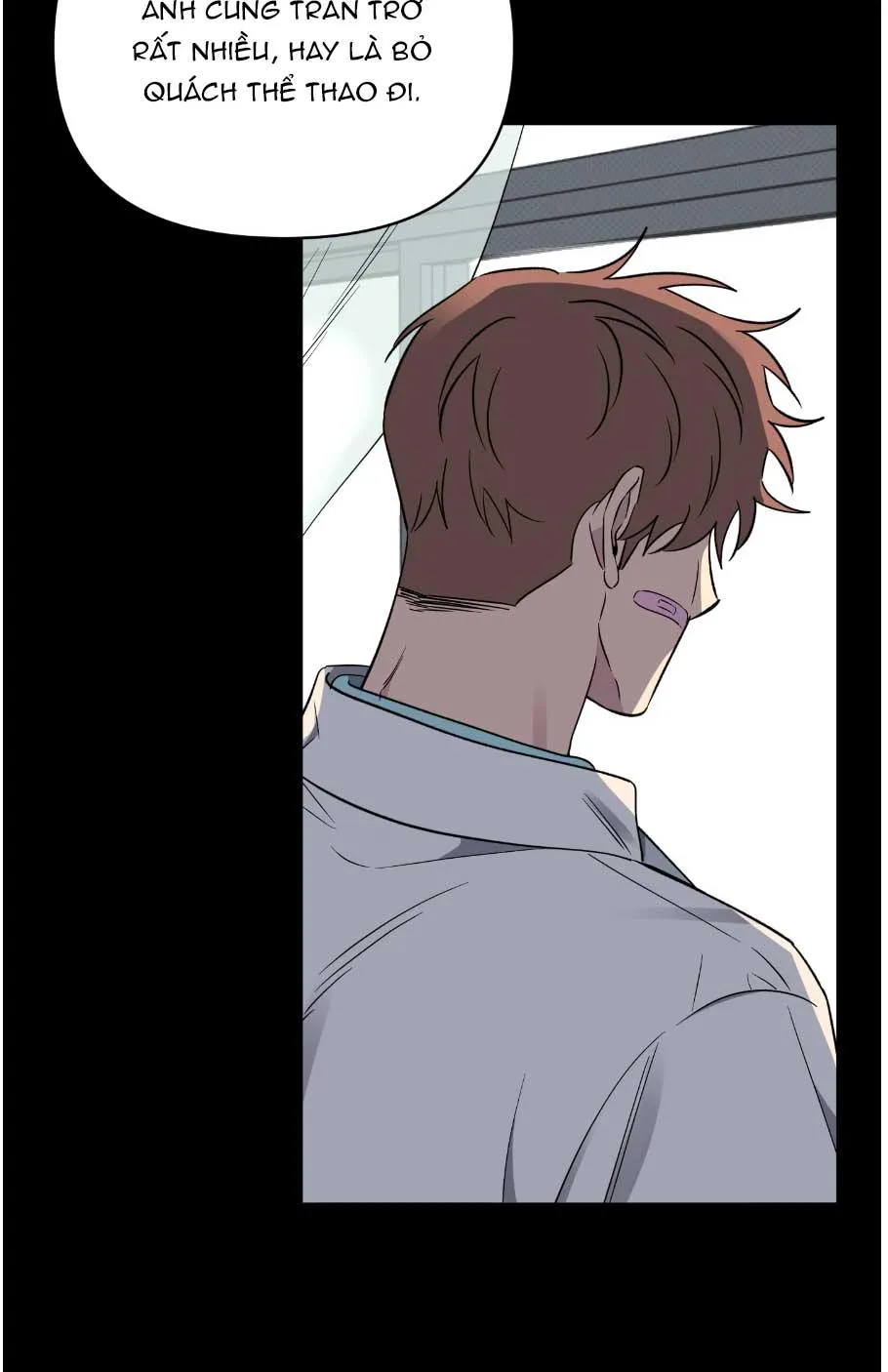 VẬN MAY BẤT NGỜ Chapter 54 Trang 18