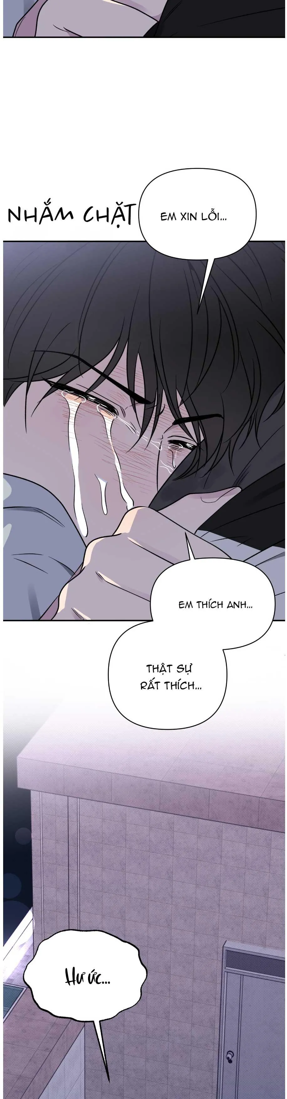 VẬN MAY BẤT NGỜ Chapter 54 Trang 30