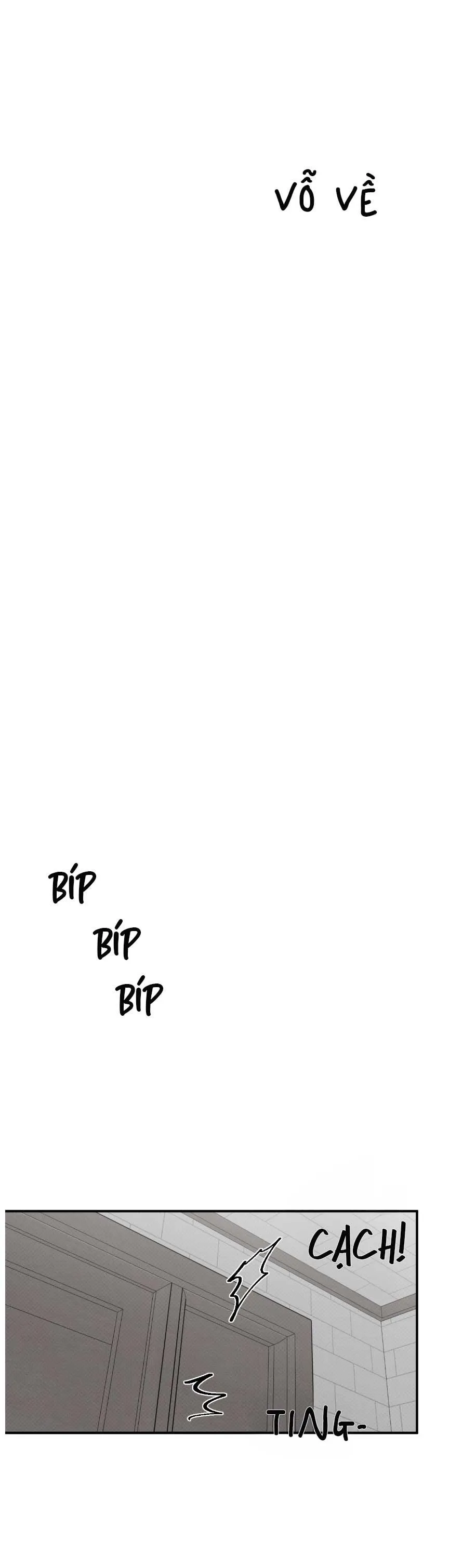 VẬN MAY BẤT NGỜ Chapter 54 Trang 32