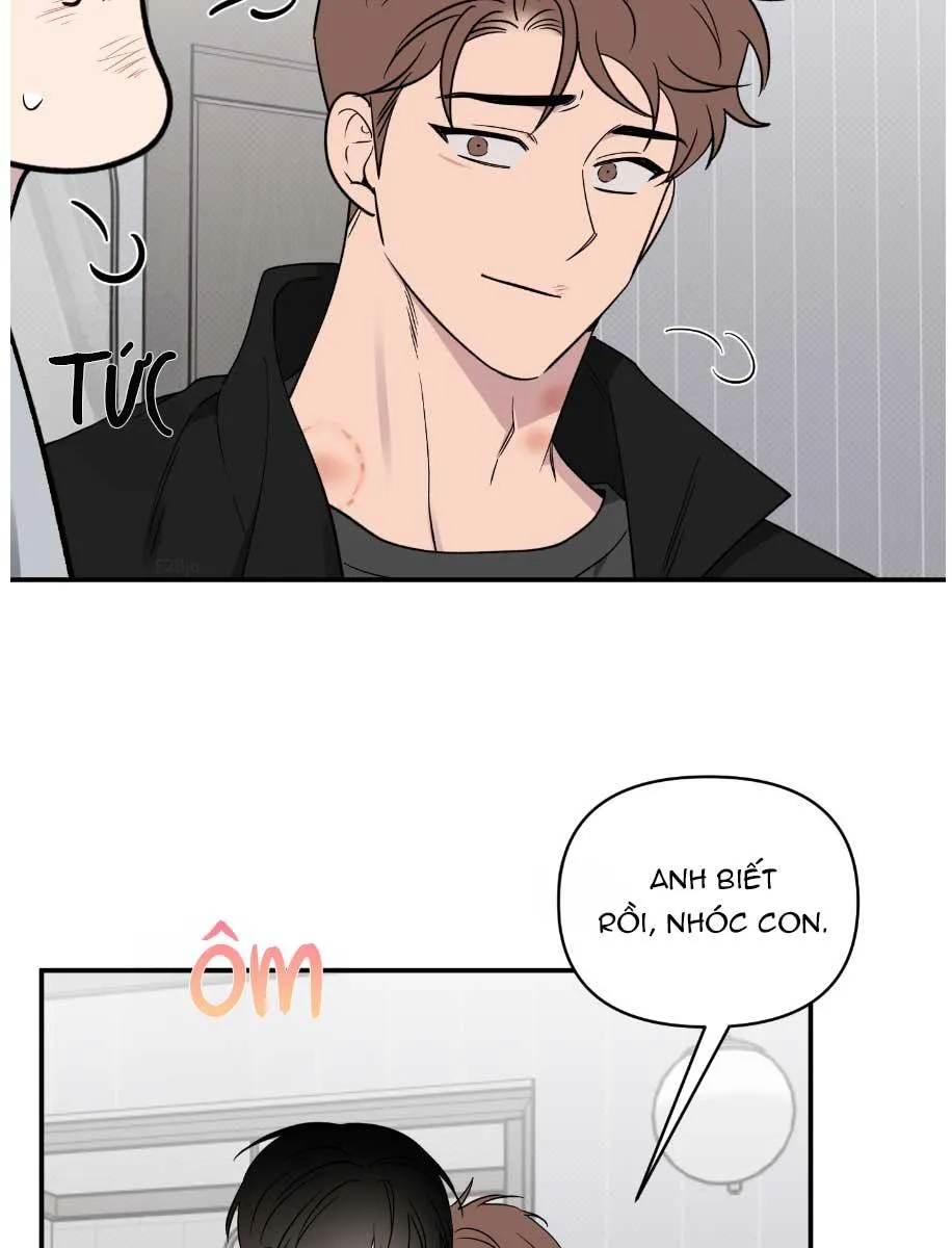 VẬN MAY BẤT NGỜ Chapter 54 Trang 38