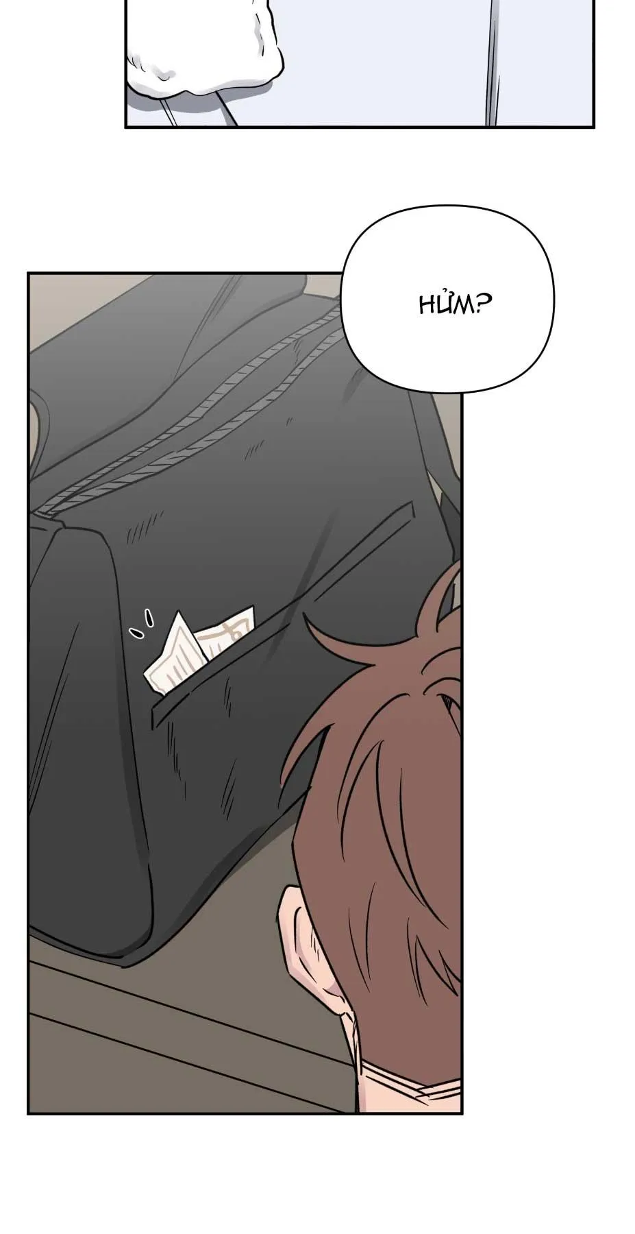 VẬN MAY BẤT NGỜ Chapter 54 Trang 45