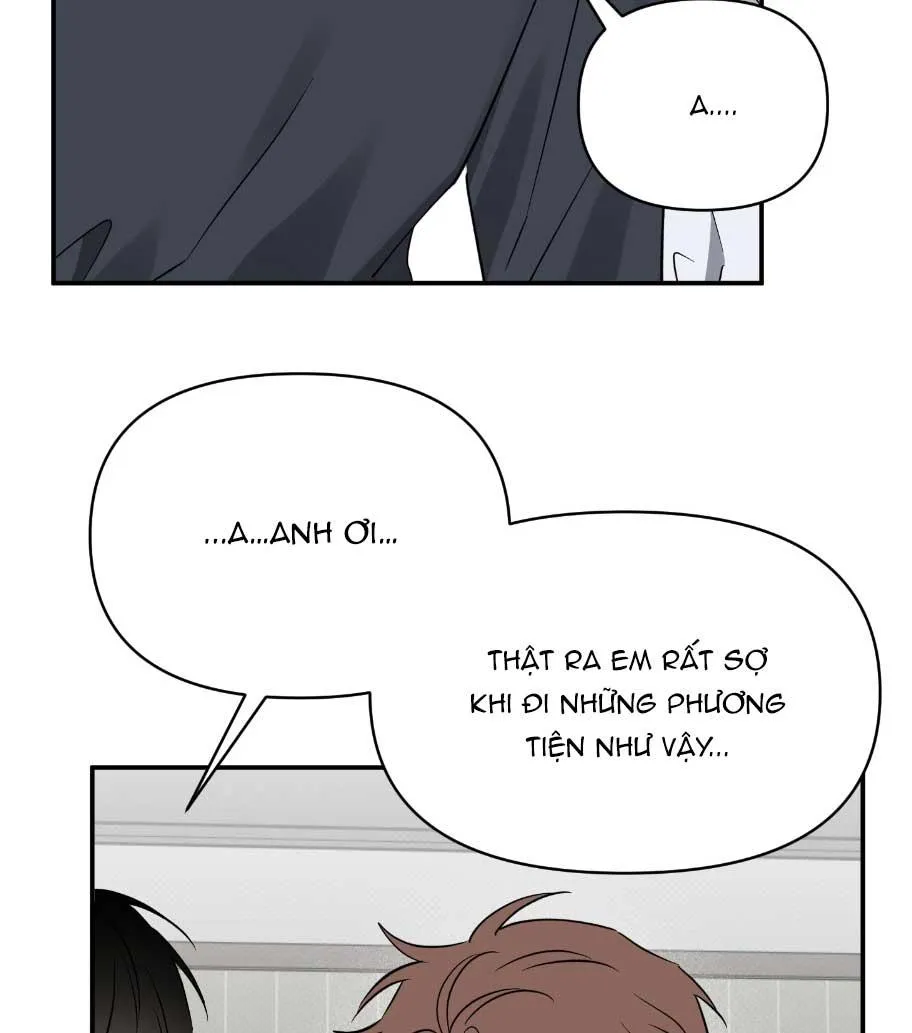 VẬN MAY BẤT NGỜ Chapter 55 Trang 12