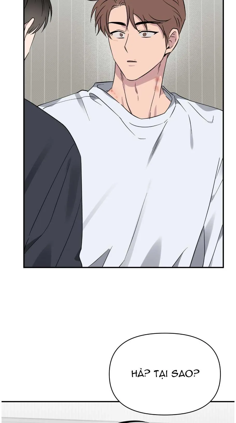 VẬN MAY BẤT NGỜ Chapter 55 Trang 13