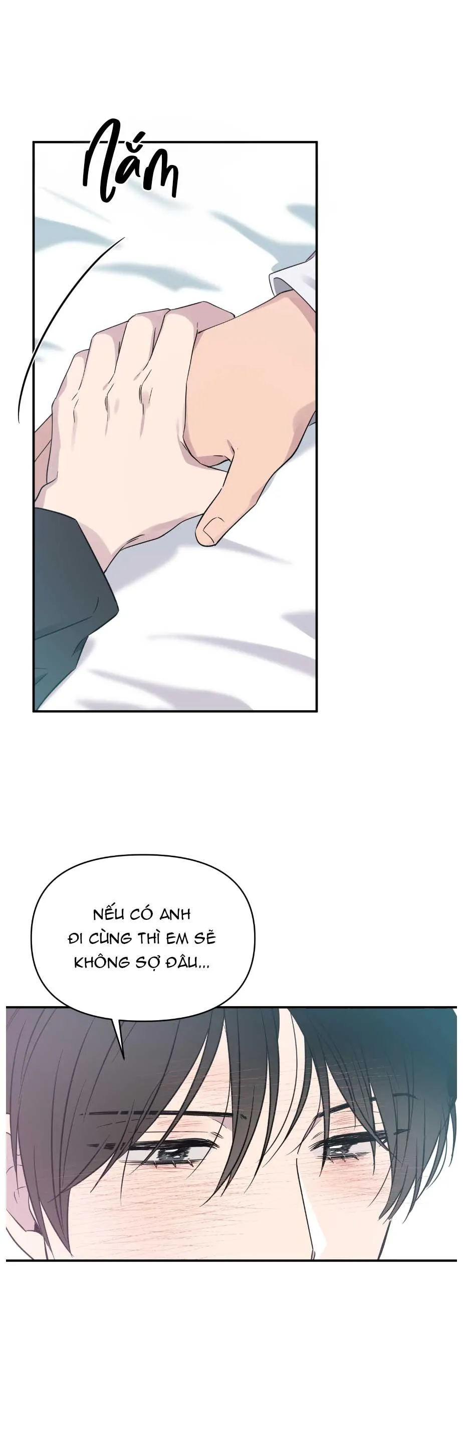 VẬN MAY BẤT NGỜ Chapter 55 Trang 22