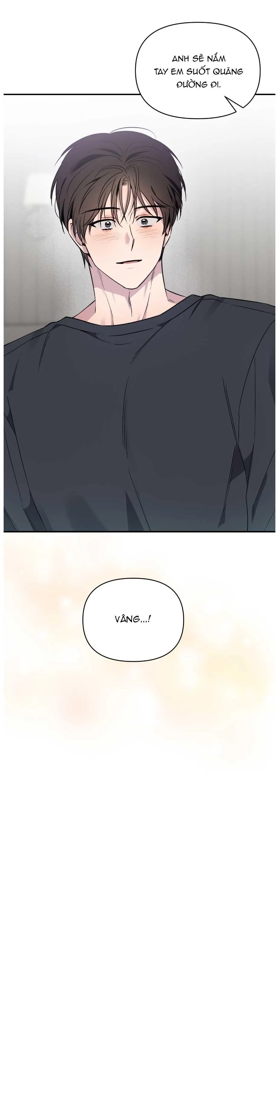 VẬN MAY BẤT NGỜ Chapter 55 Trang 26