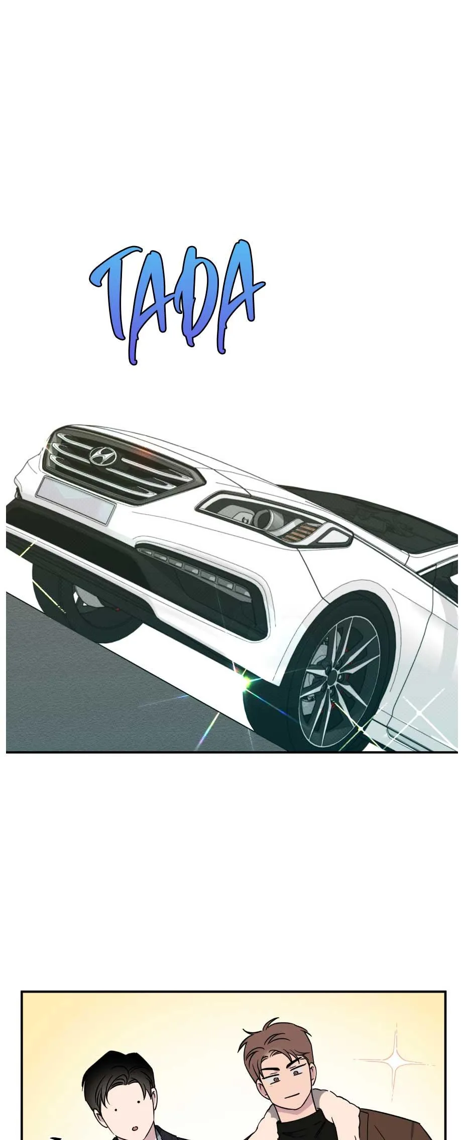 VẬN MAY BẤT NGỜ Chapter 55 Trang 27