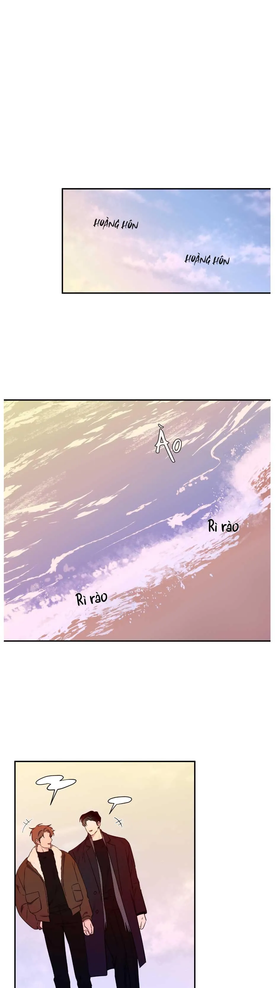 VẬN MAY BẤT NGỜ Chapter 56 Trang 10