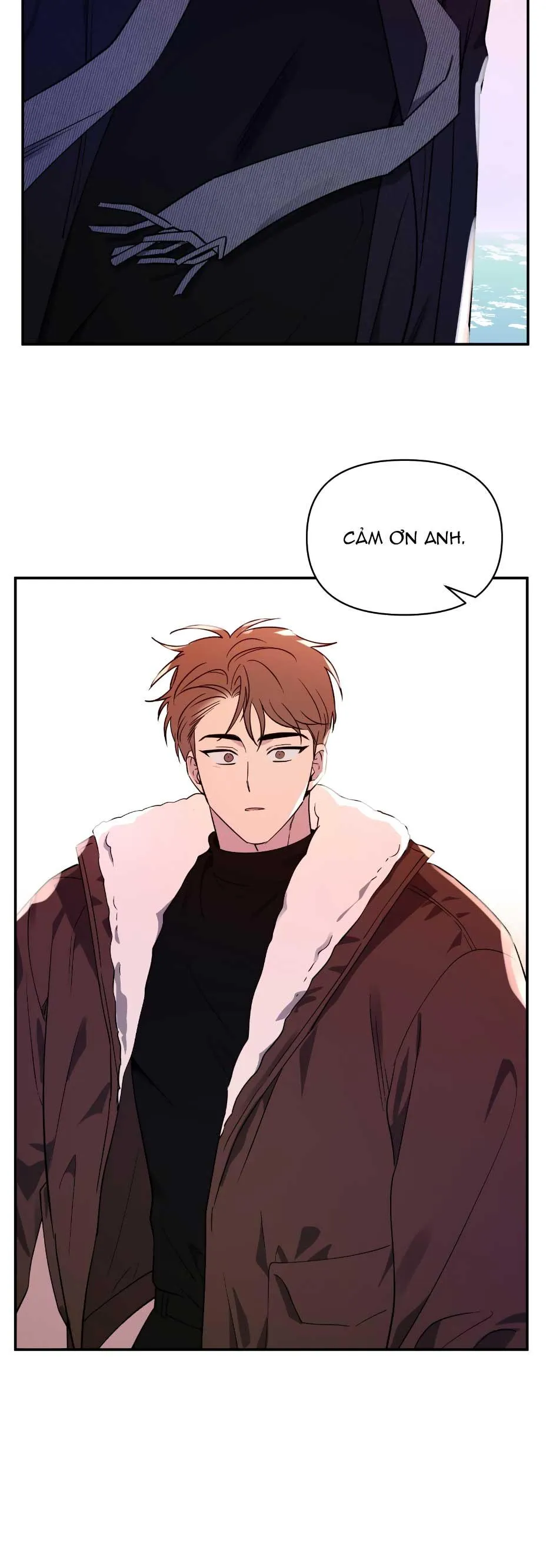 VẬN MAY BẤT NGỜ Chapter 56 Trang 17