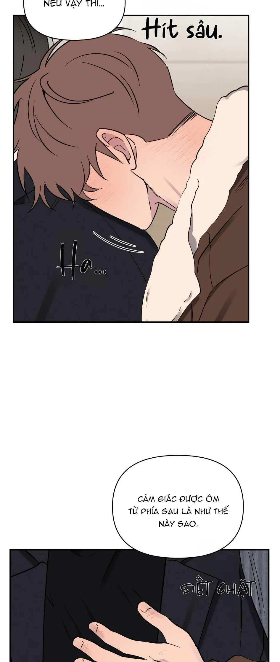 VẬN MAY BẤT NGỜ Chapter 56 Trang 25