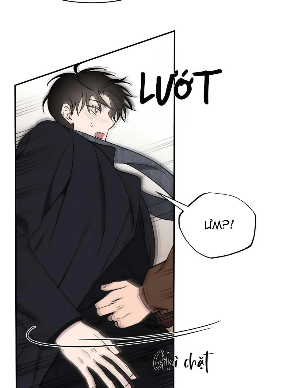 VẬN MAY BẤT NGỜ Chapter 56 Trang 28