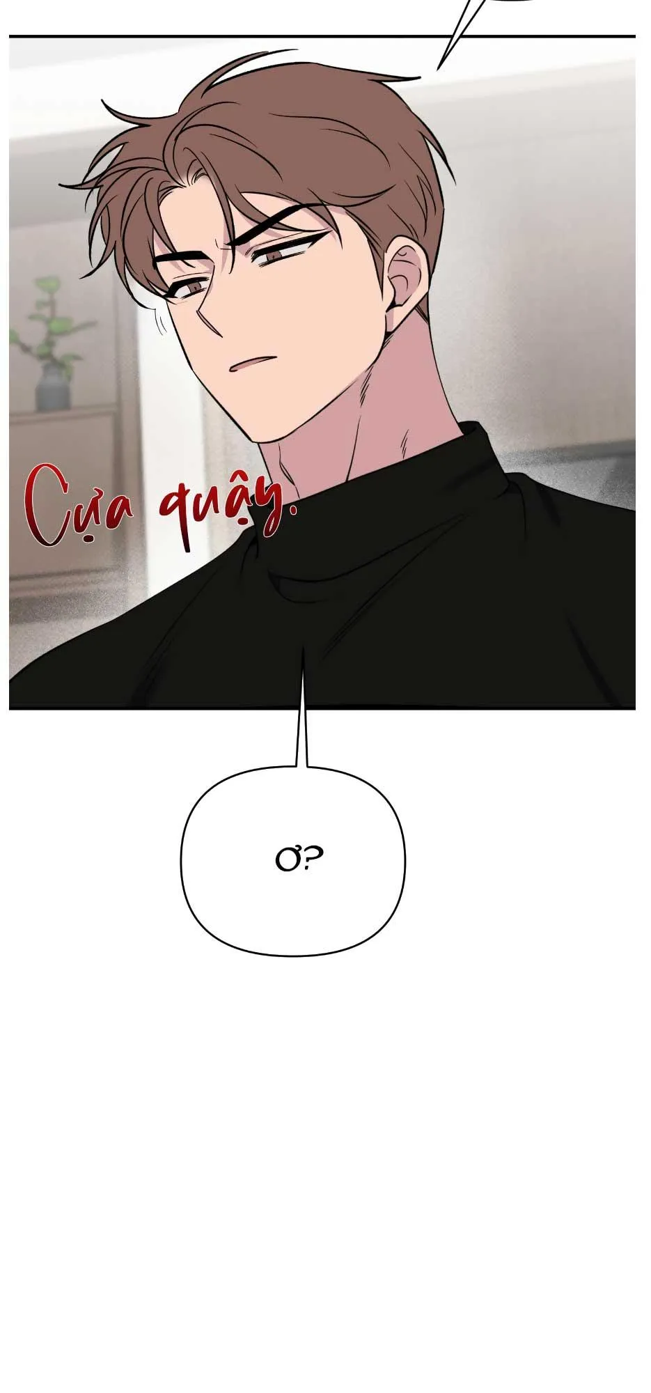 VẬN MAY BẤT NGỜ Chapter 56 Trang 37