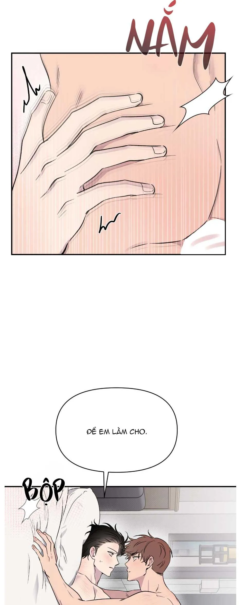 VẬN MAY BẤT NGỜ Chapter 57 Trang 16