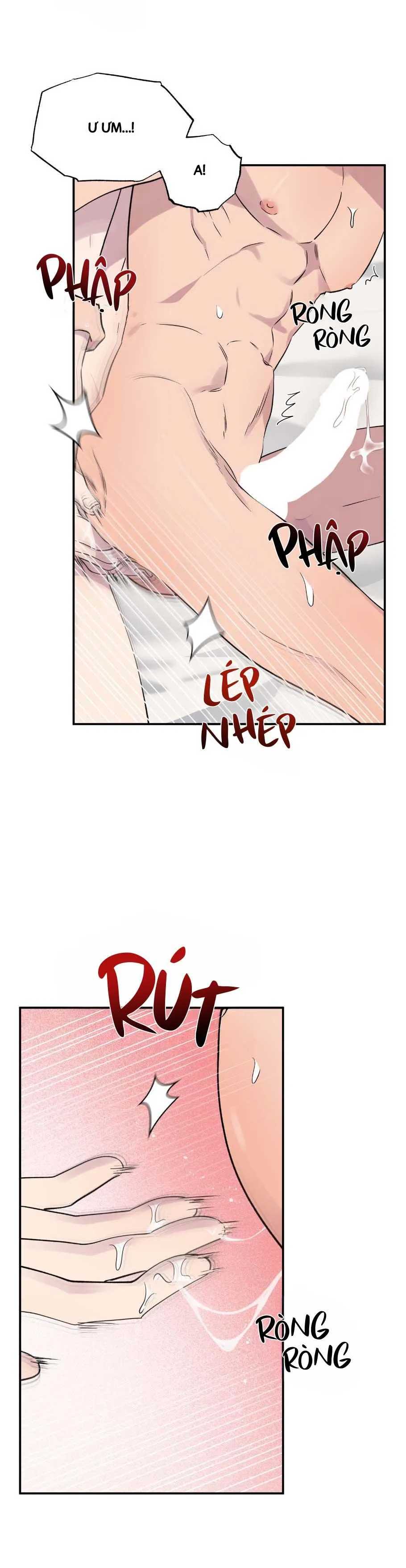 VẬN MAY BẤT NGỜ Chapter 57 Trang 24