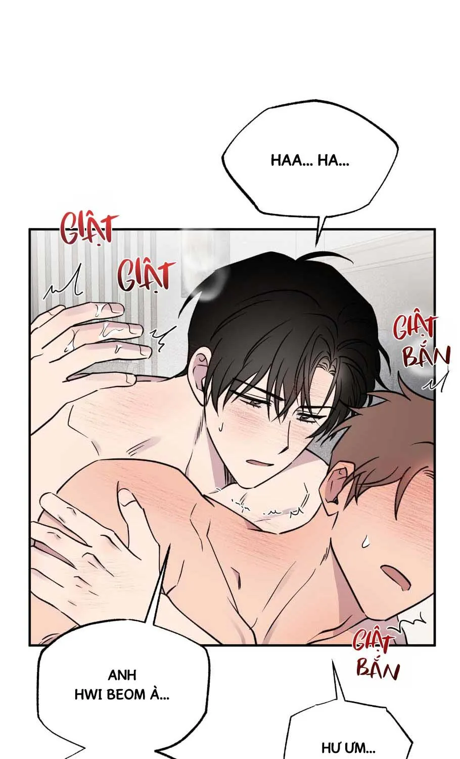 VẬN MAY BẤT NGỜ Chapter 57 Trang 25