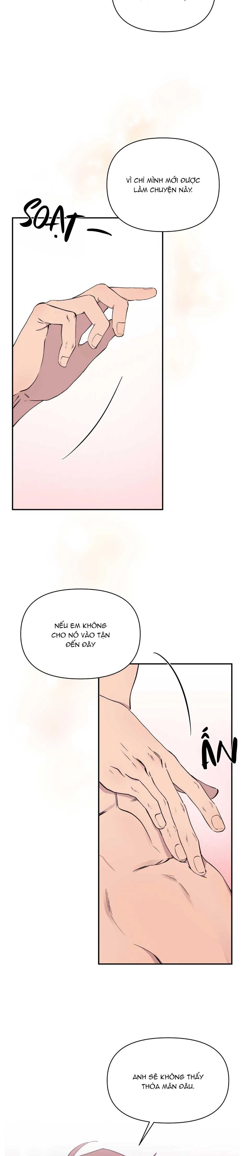 VẬN MAY BẤT NGỜ Chapter 57 Trang 31