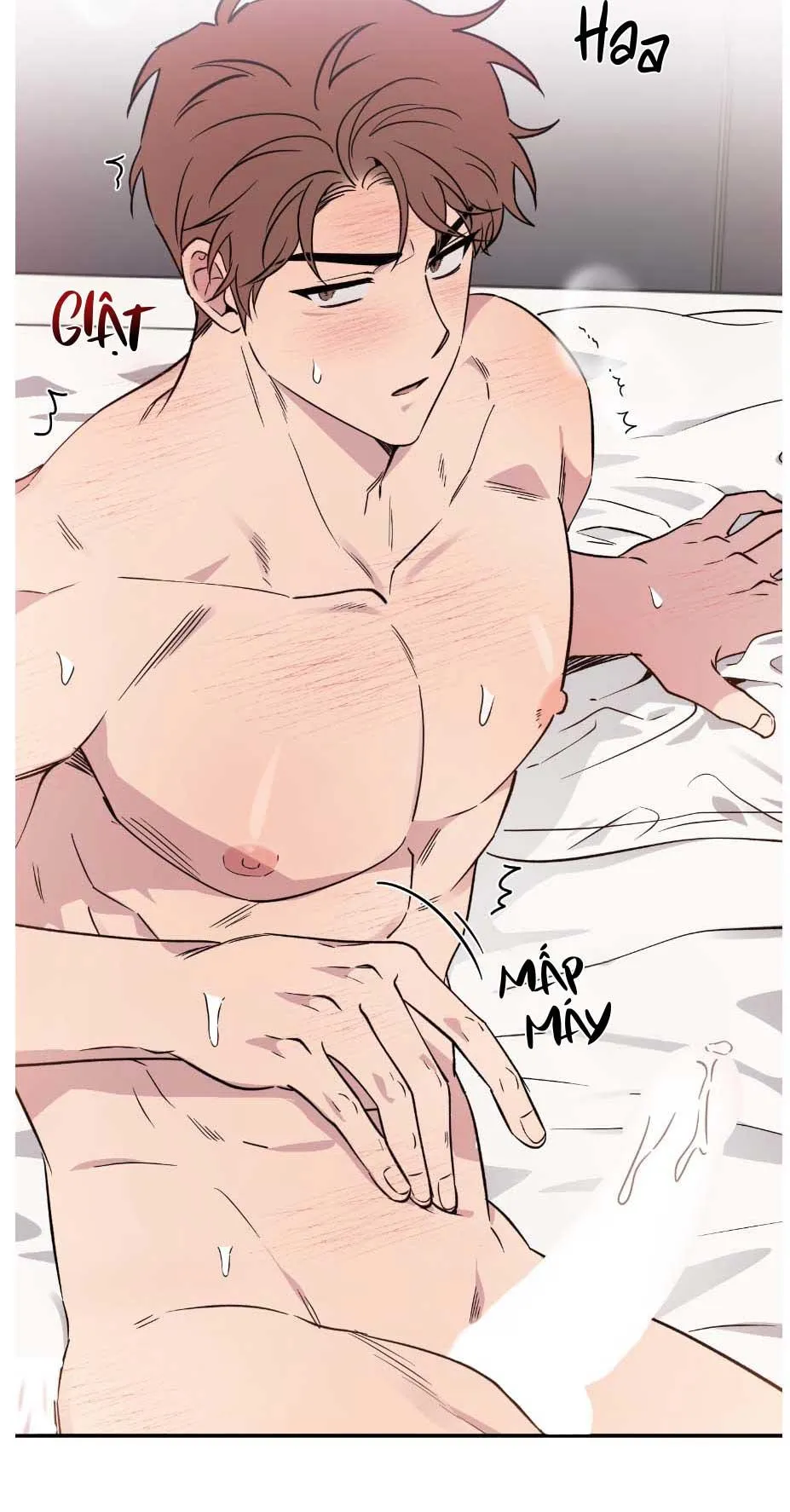 VẬN MAY BẤT NGỜ Chapter 57 Trang 32