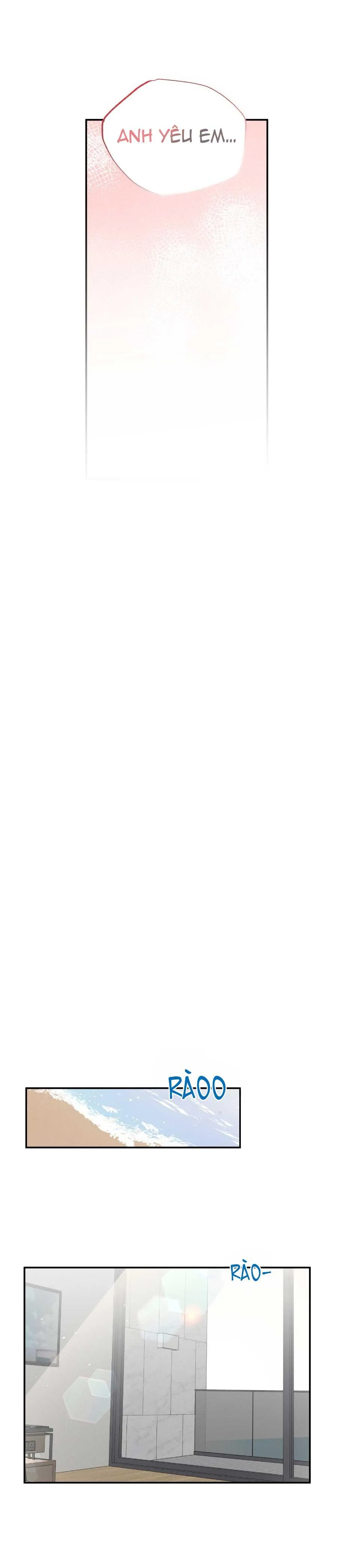 VẬN MAY BẤT NGỜ Chapter 59 Trang 10