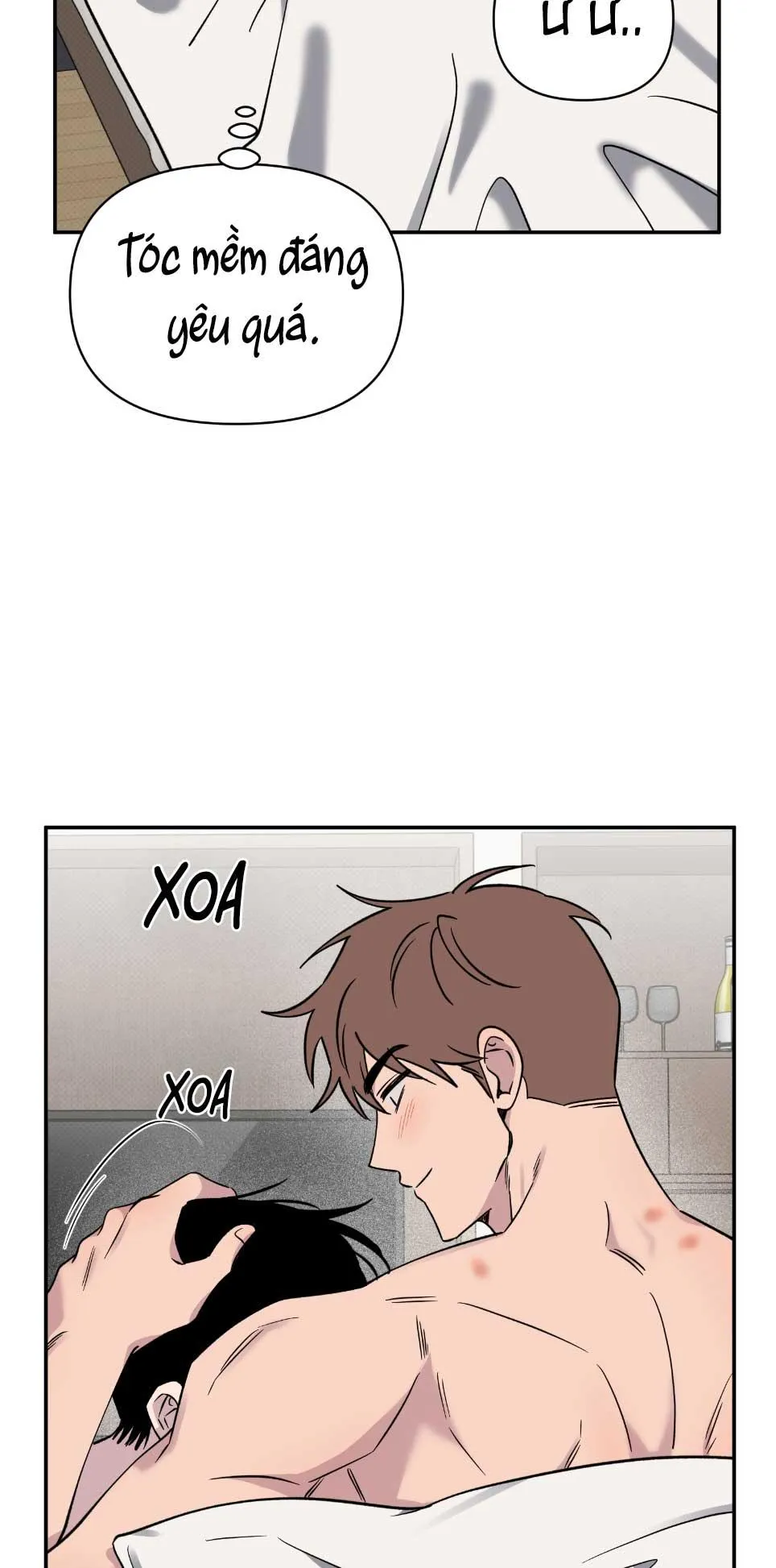 VẬN MAY BẤT NGỜ Chapter 59 Trang 14