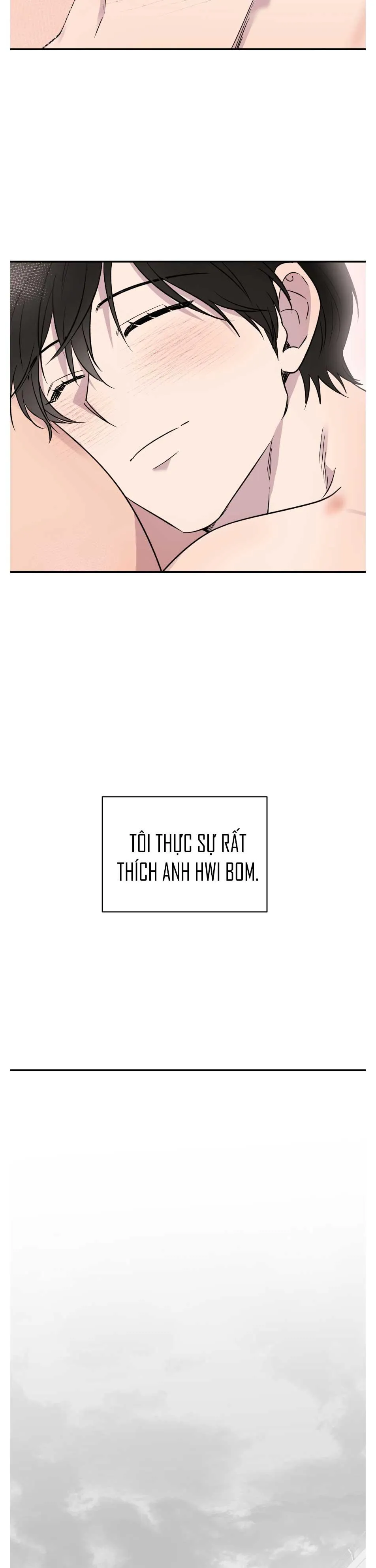 VẬN MAY BẤT NGỜ Chapter 59 Trang 21