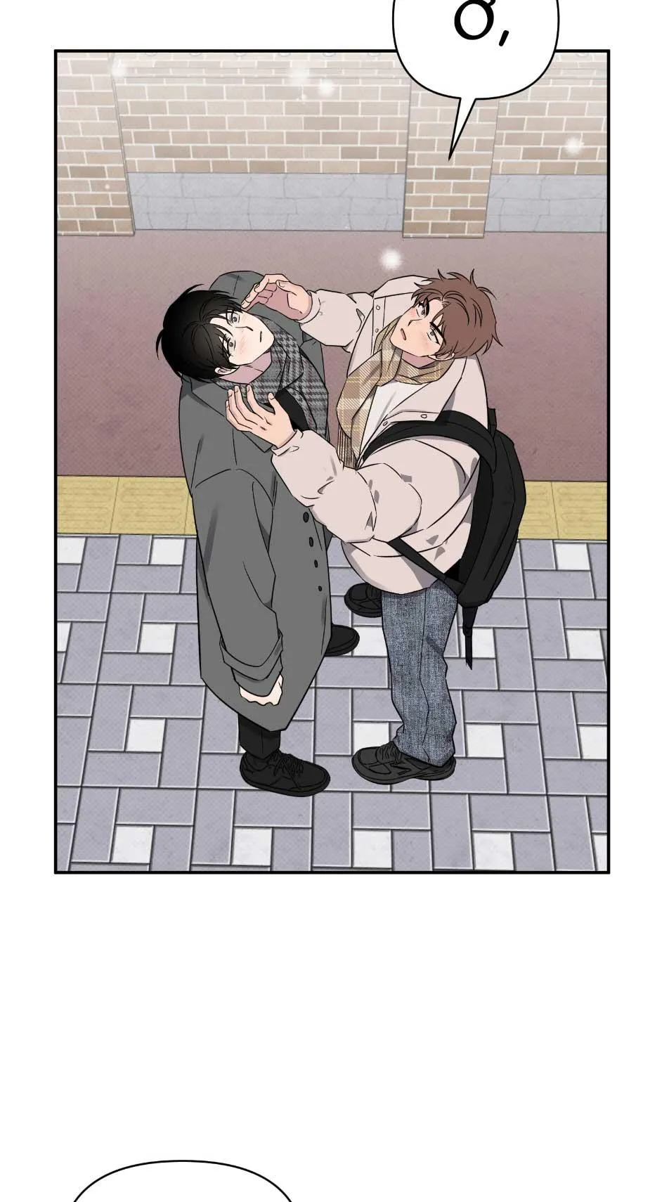 VẬN MAY BẤT NGỜ Chapter 59 Trang 27