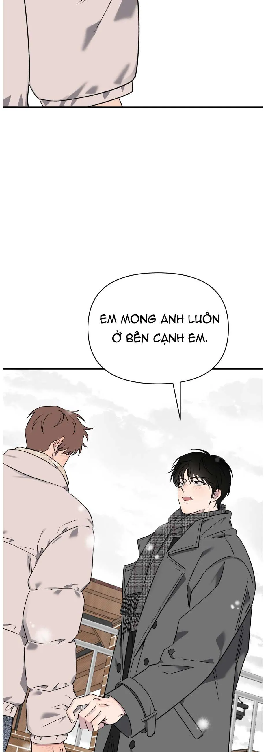 VẬN MAY BẤT NGỜ Chapter 59 Trang 31