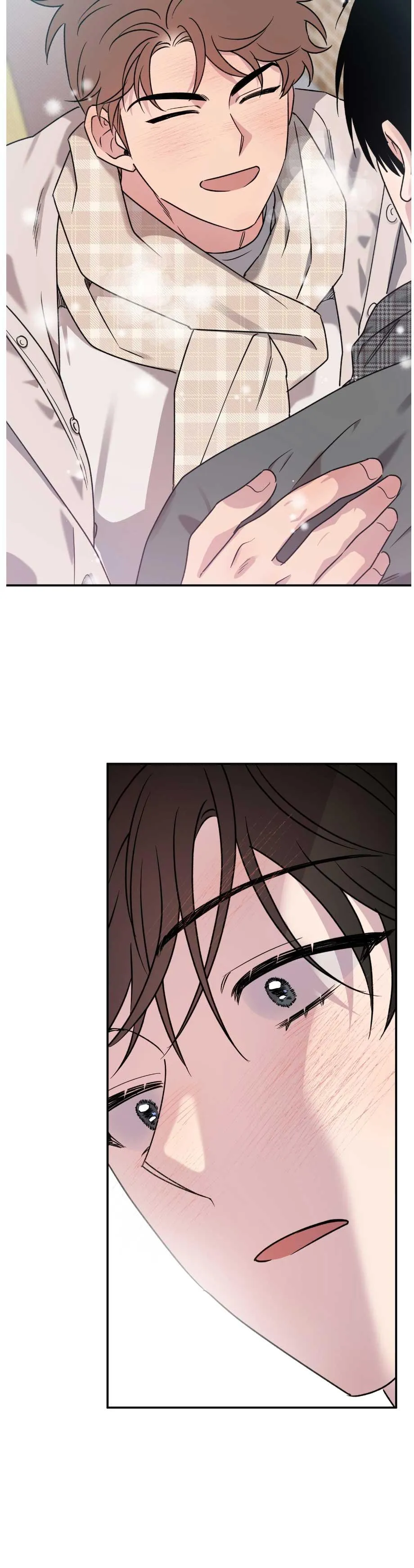 VẬN MAY BẤT NGỜ Chapter 59 Trang 37