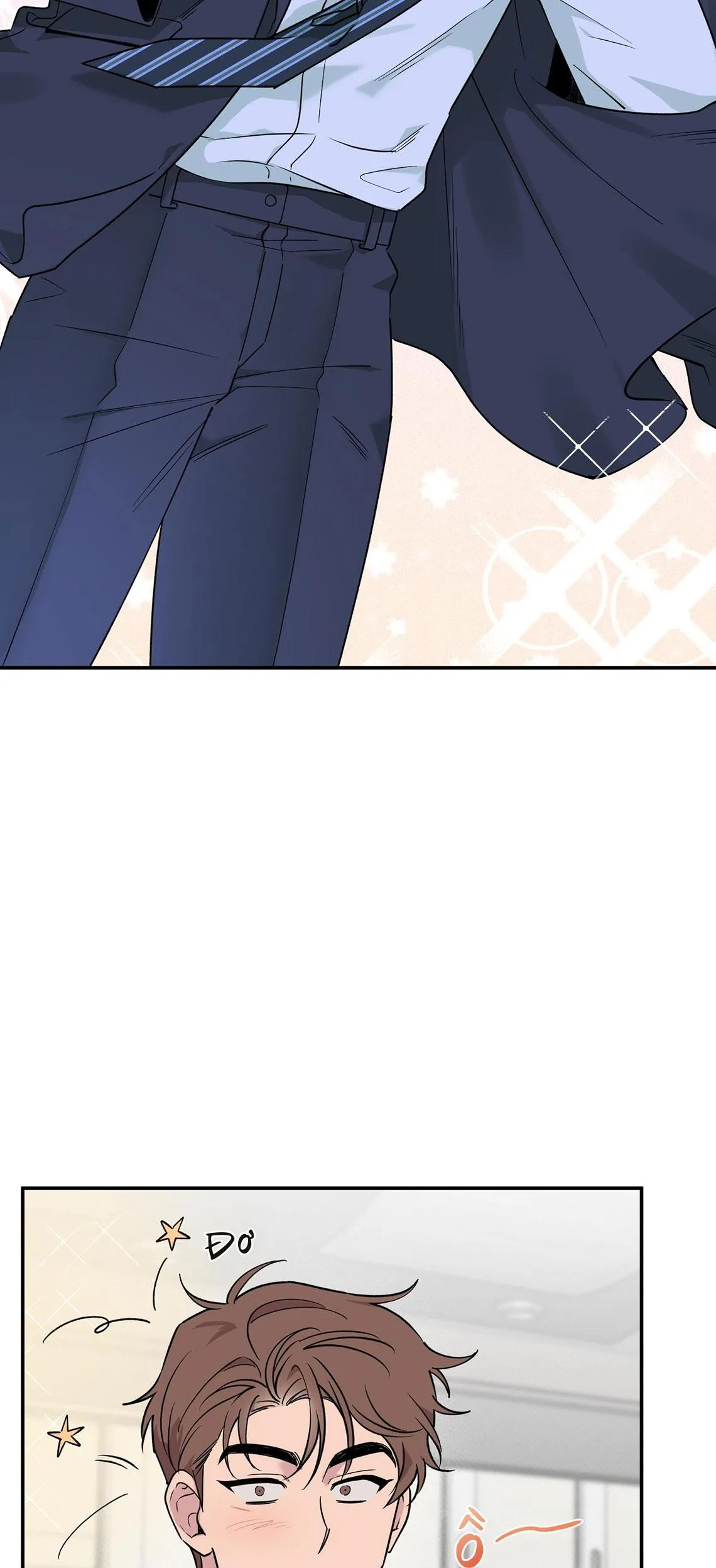 VẬN MAY BẤT NGỜ Chapter 60 Trang 4