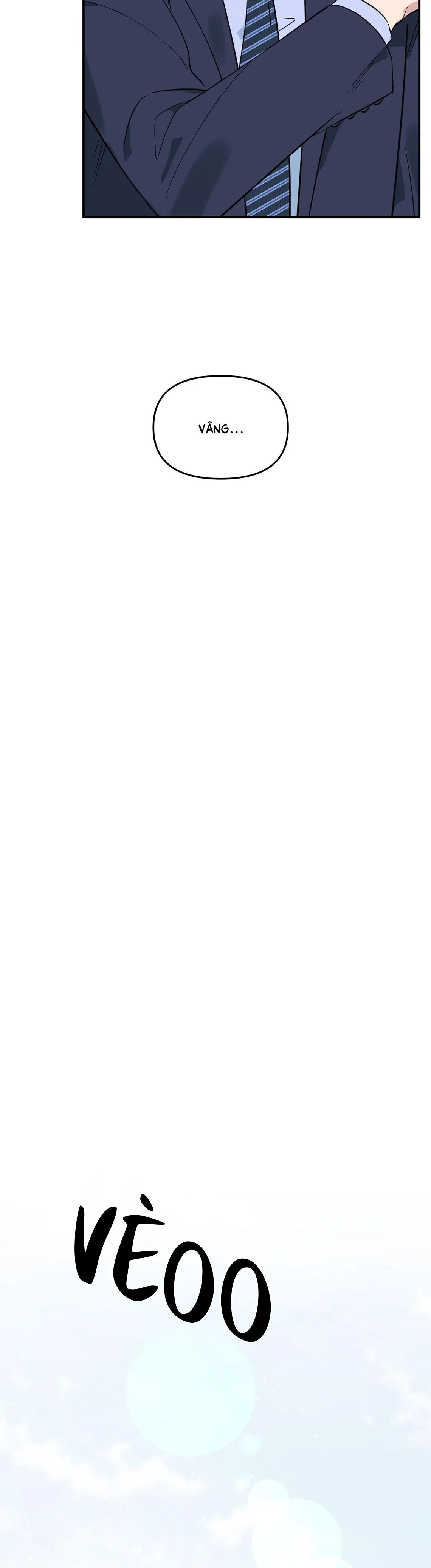 VẬN MAY BẤT NGỜ Chapter 60 Trang 10