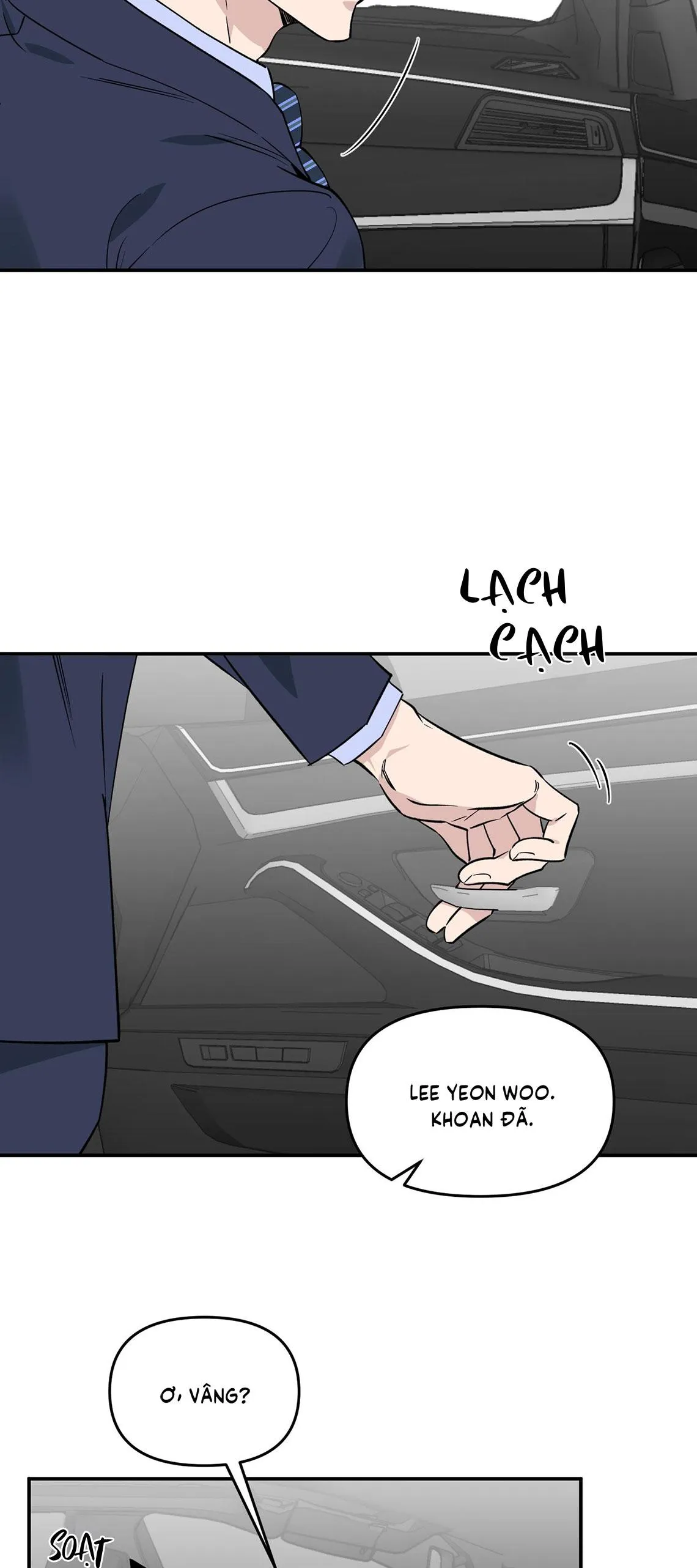 VẬN MAY BẤT NGỜ Chapter 60 Trang 22