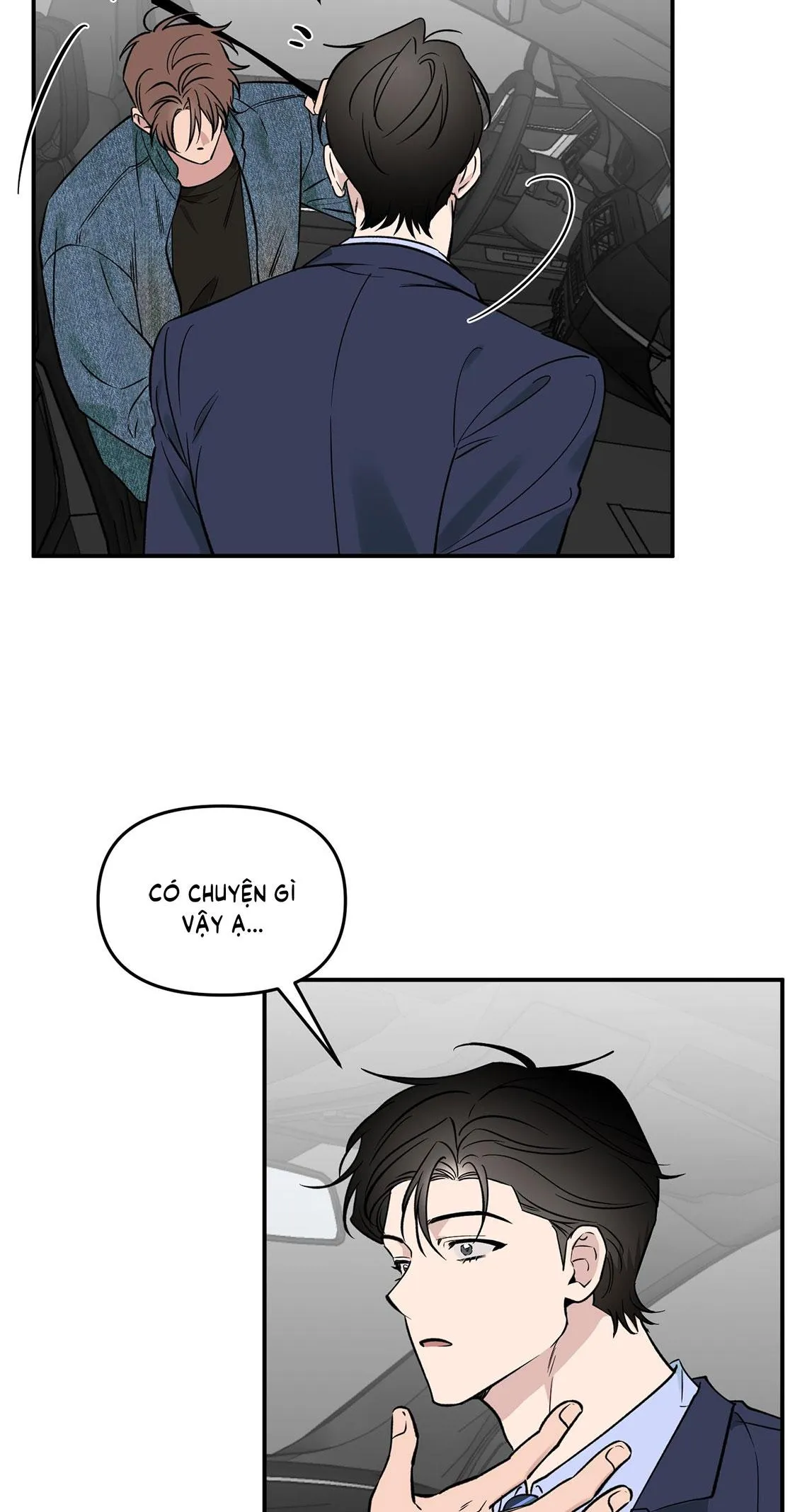 VẬN MAY BẤT NGỜ Chapter 60 Trang 23