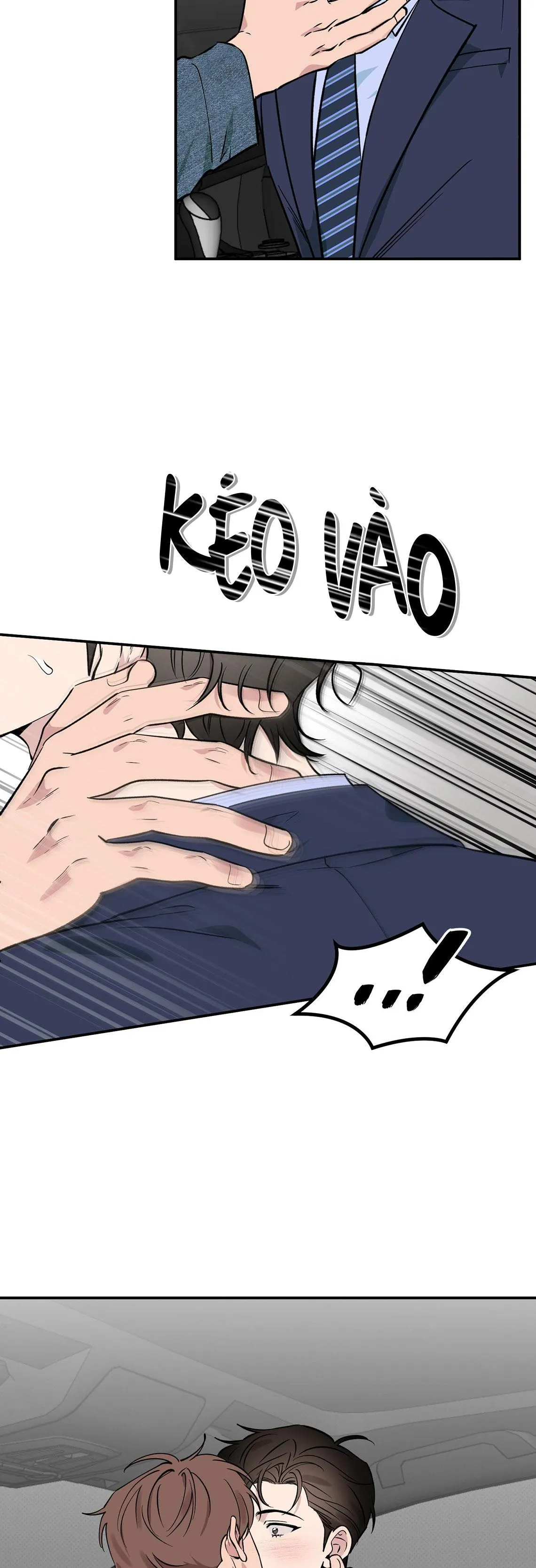 VẬN MAY BẤT NGỜ Chapter 60 Trang 24