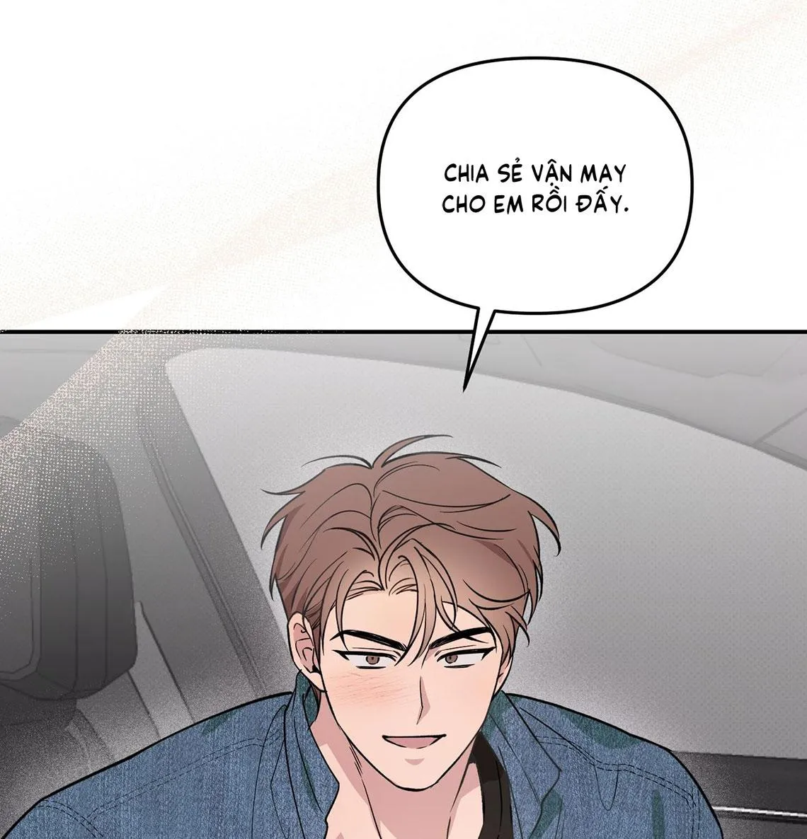 VẬN MAY BẤT NGỜ Chapter 60 Trang 29