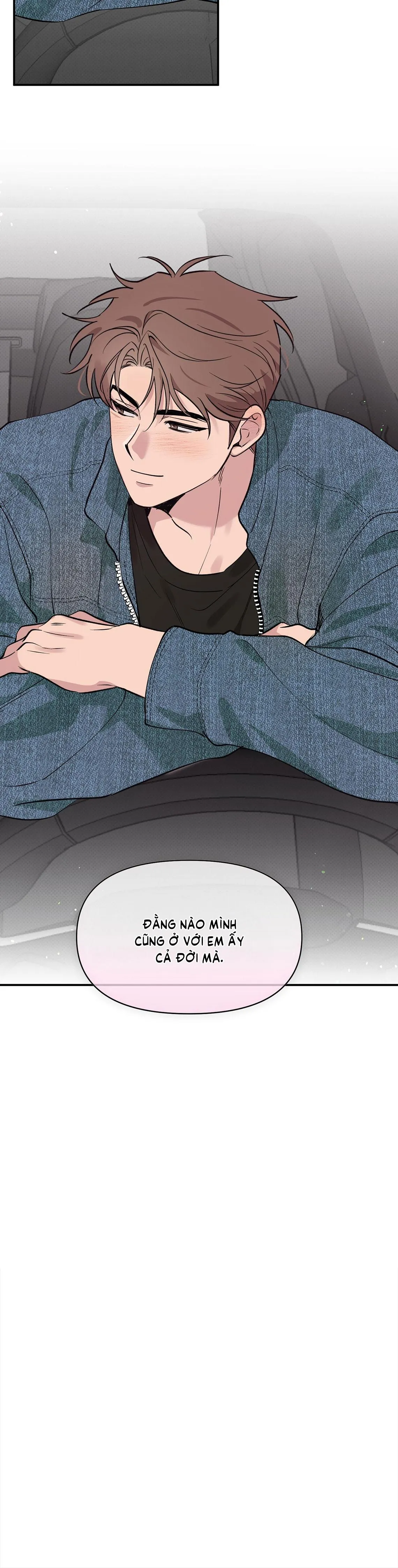 VẬN MAY BẤT NGỜ Chapter 60 Trang 37