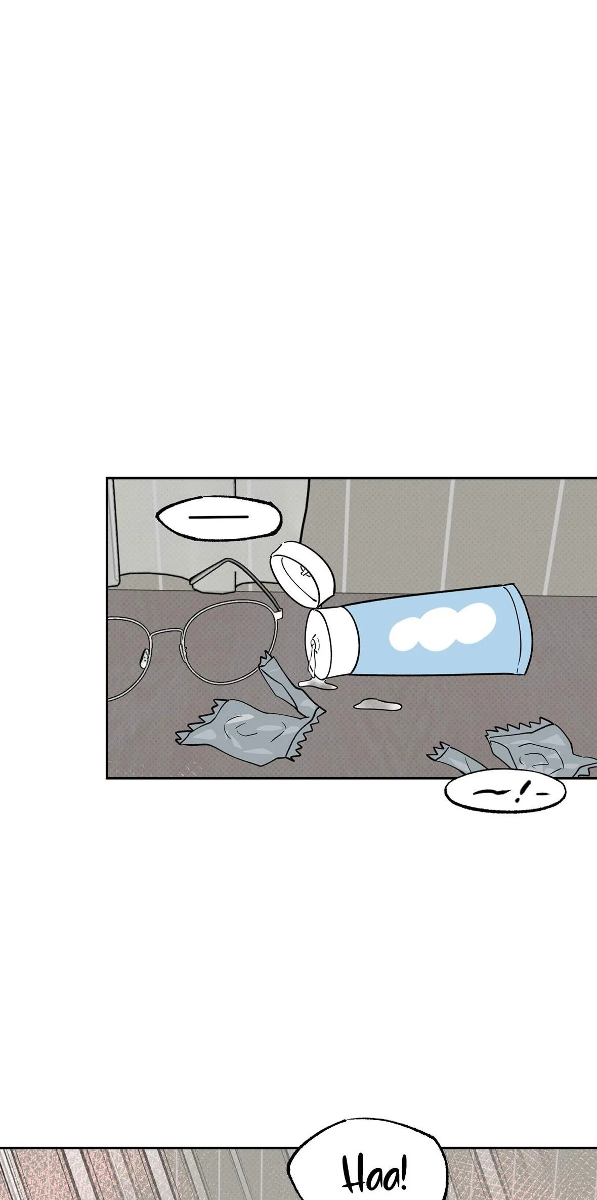 VẬN MAY BẤT NGỜ Chapter 61 Trang 20