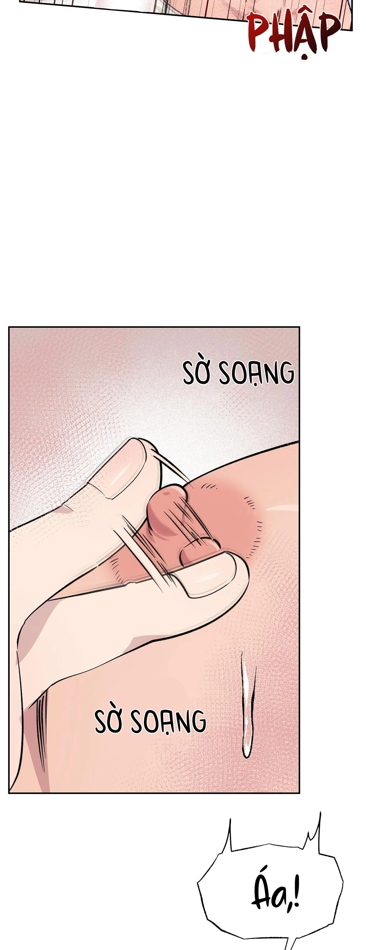 VẬN MAY BẤT NGỜ Chapter 61 Trang 23