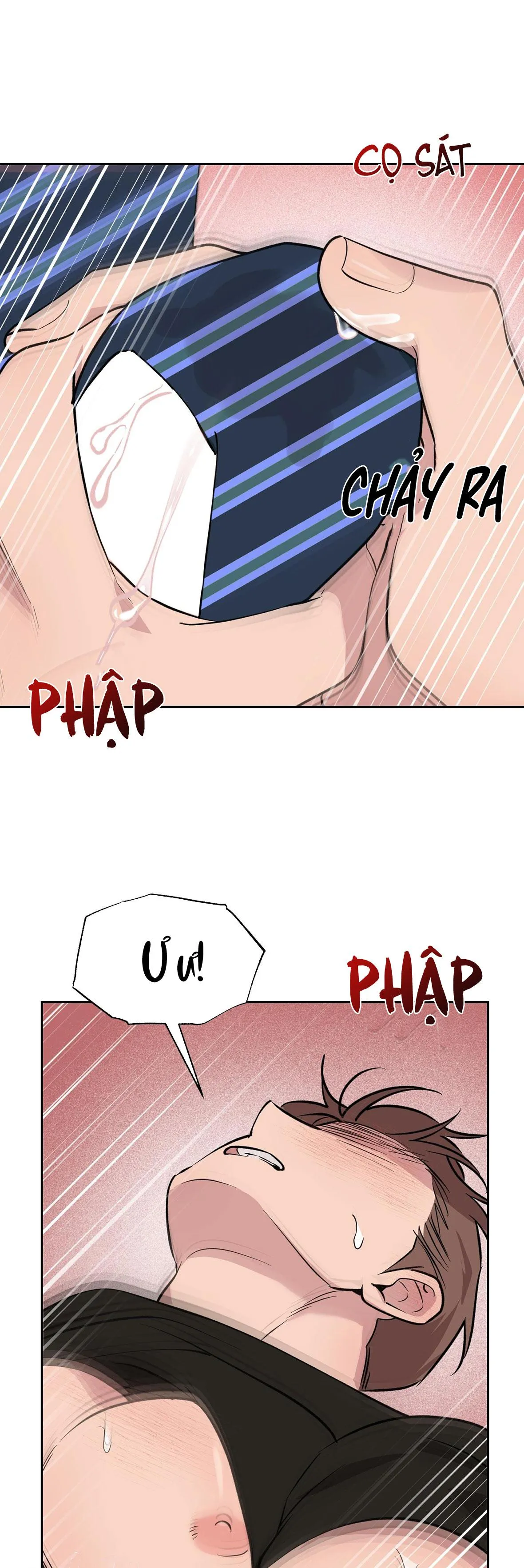 VẬN MAY BẤT NGỜ Chapter 61 Trang 30