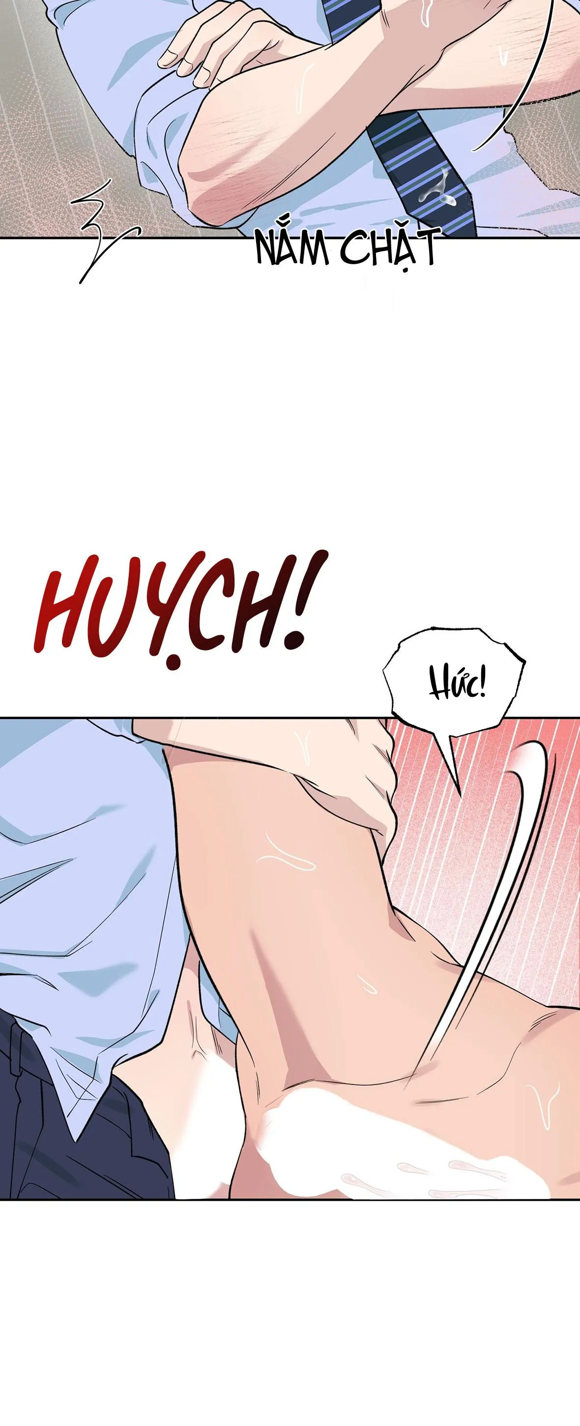 VẬN MAY BẤT NGỜ Chapter 61 Trang 35