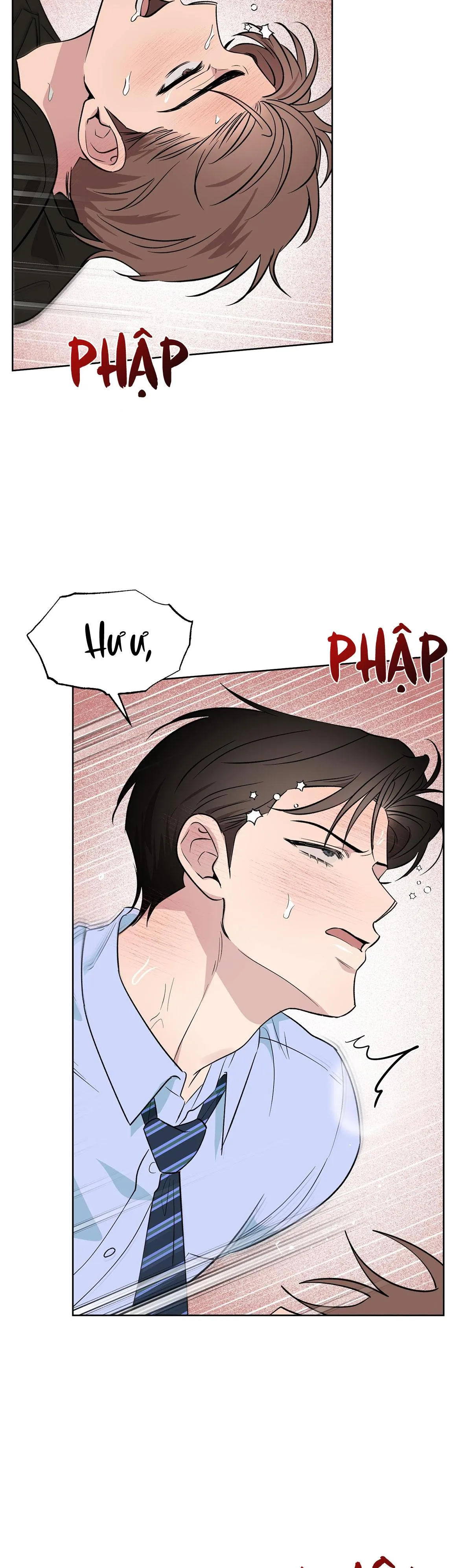 VẬN MAY BẤT NGỜ Chapter 61 Trang 38