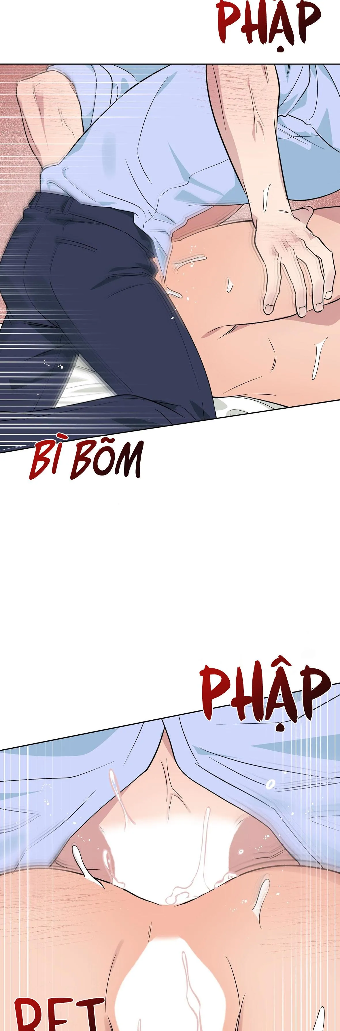 VẬN MAY BẤT NGỜ Chapter 61 Trang 39