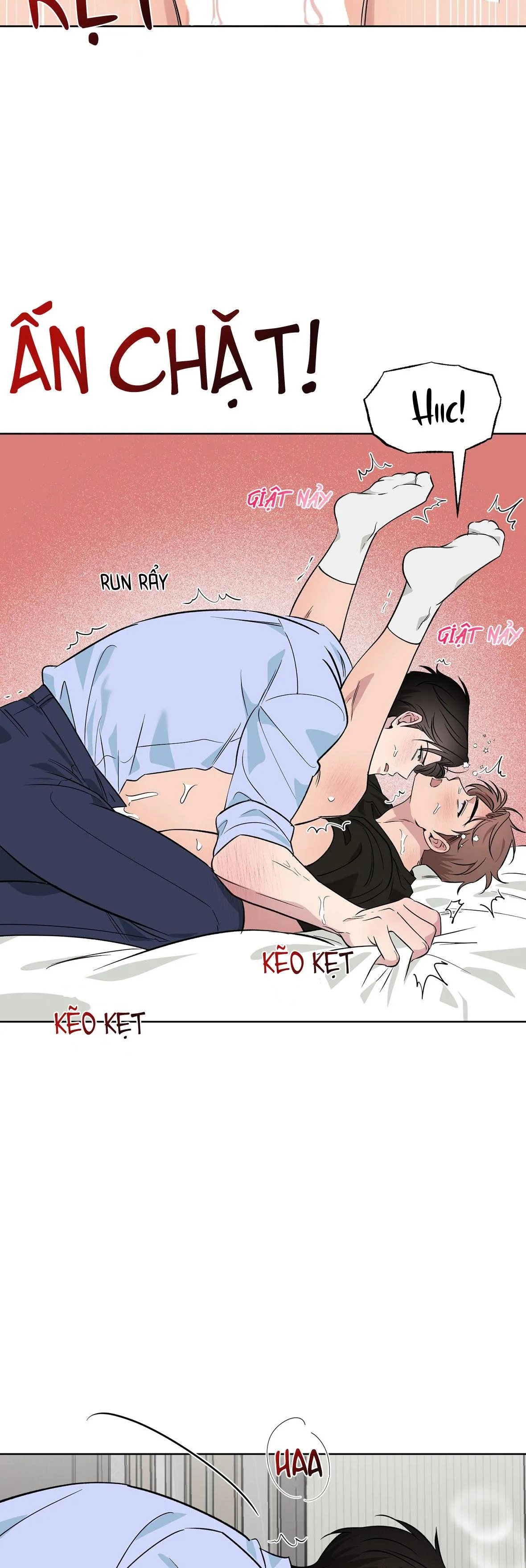 VẬN MAY BẤT NGỜ Chapter 61 Trang 40