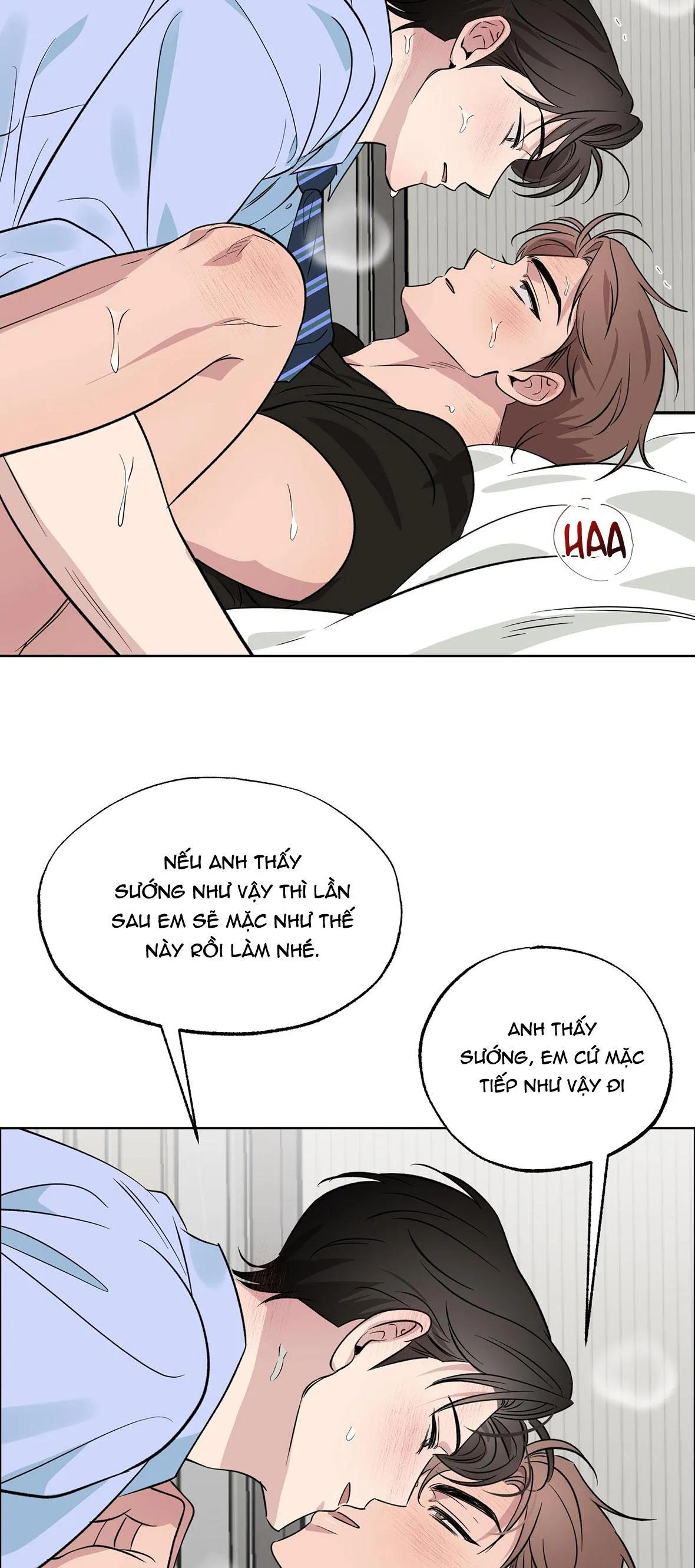 VẬN MAY BẤT NGỜ Chapter 61 Trang 41