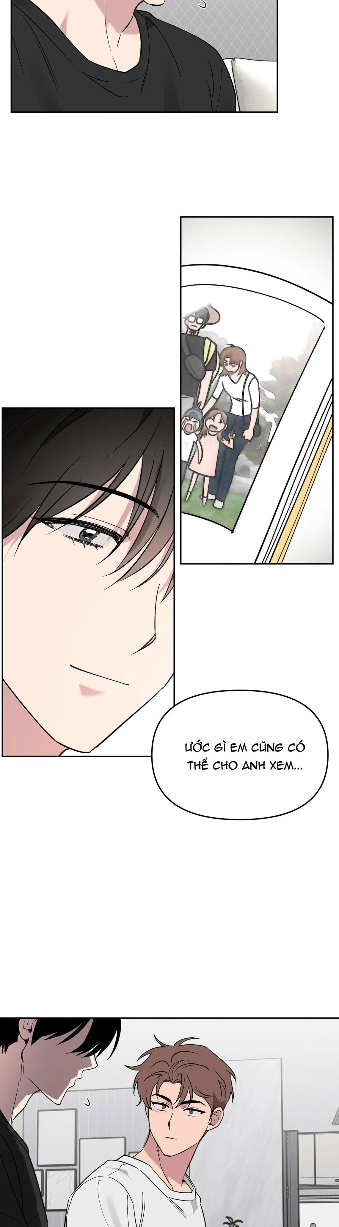 VẬN MAY BẤT NGỜ Chapter 62 Trang 11