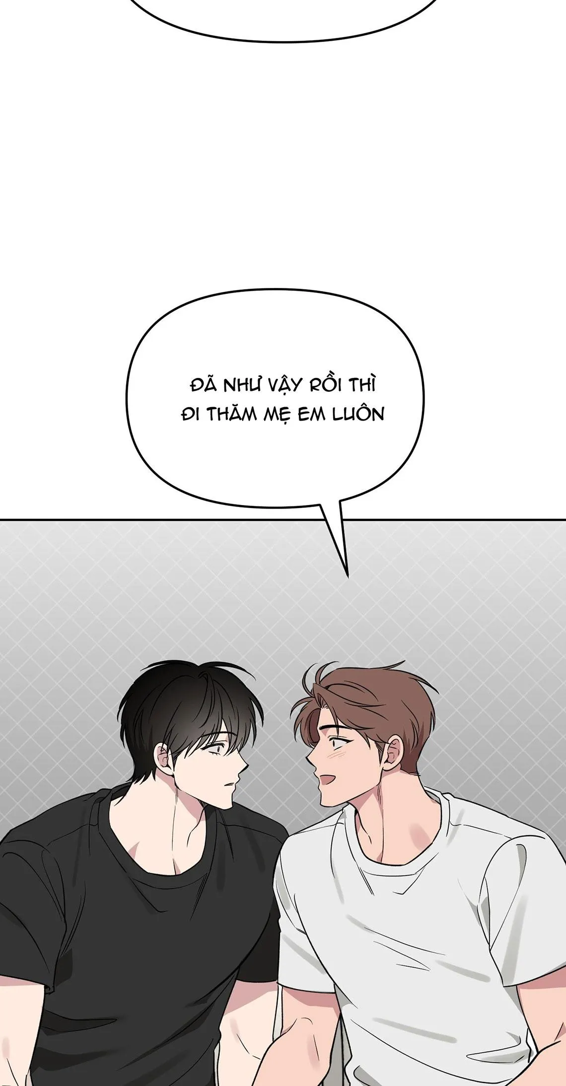 VẬN MAY BẤT NGỜ Chapter 62 Trang 15