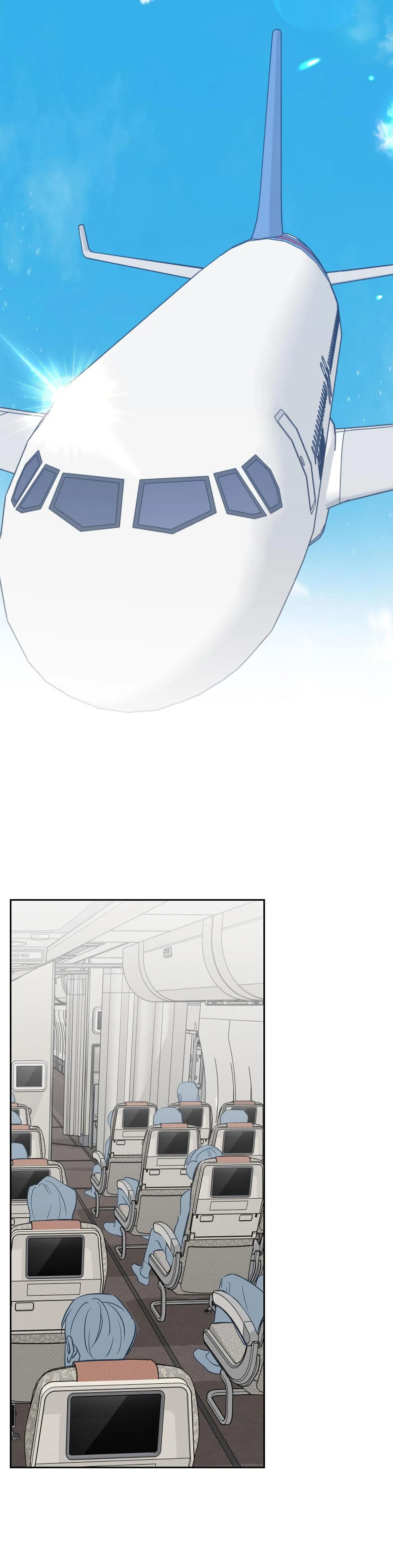 VẬN MAY BẤT NGỜ Chapter 62 Trang 17