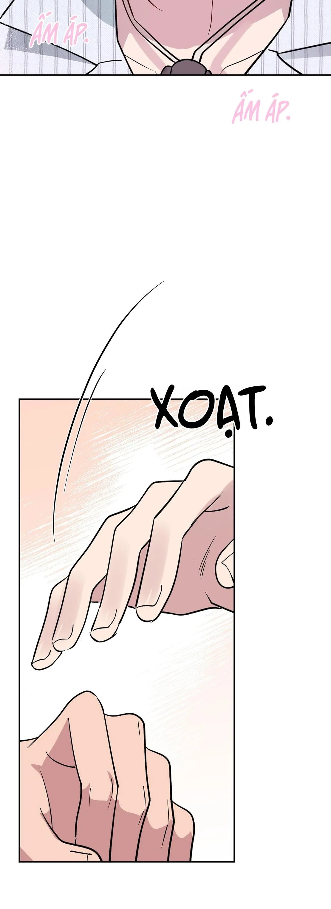 VẬN MAY BẤT NGỜ Chapter 62 Trang 26